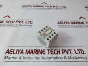 Hyundai Hac13 Auxiliary Contact Block 16A 660V~ Ac15