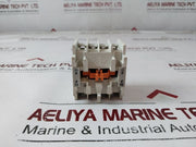 Hyundai Hac13 Auxiliary Contact Block 16A 660V~ Ac15