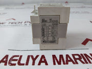 Hyundai Hac13 Auxiliary Contact Block 16A 660V~ Ac15
