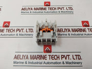 Hyundai Hac13 Auxiliary Contact Block 660V