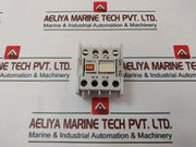 Hyundai Hac13 Auxiliary Contact Block 660V