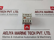 Hyundai Hac13 Aux. Contact Block