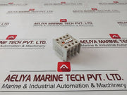 Hyundai Hac13 Aux. Contact Block