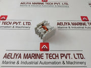 Hyundai Hac13 Aux. Contact Block