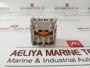 Hyundai Hac13 Aux. Contact Block
