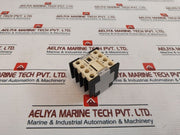 Hyundai Hac13 Auxiliary Contact Block 1000V Ac1