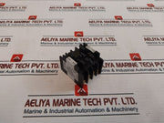 Hyundai Hac13 Auxiliary Contact Block 1000V Ac1