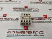 Hyundai Hac 40 Auxiliary Contact Block 16A 750V