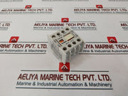 Hyundai Hac 40 Auxiliary Contact Block 16A 750V