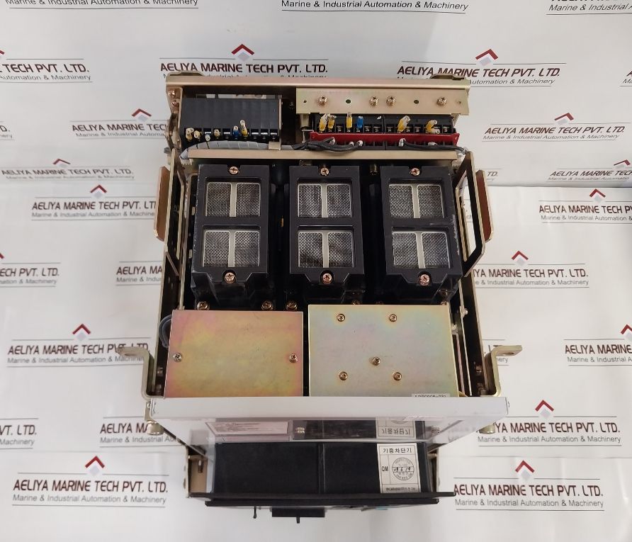 Hyundai Hat06 Air Circuit Breaker 690V Ac