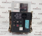 Hyundai Hat06 Air Circuit Breaker 630A 690V Ac 3-pole 50/60 Hz