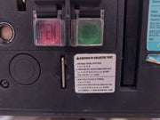 Hyundai Hat06 Air Circuit Breaker 630A 690V Ac 3-pole 50/60 Hz