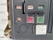 Hyundai Hat06 Air Circuit Breaker 630A 690V Ac 3-pole 50/60 Hz