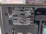 Hyundai Hat06 Air Circuit Breaker 630A 690V Ac 3-pole 50/60 Hz