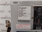 Hyundai Hat06 Air Circuit Breaker 630A 690V Ac 3-pole 50/60 Hz