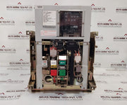 Hyundai Hat06 Air Circuit Breaker 630A 690V Ac 3-pole 50/60 Hz