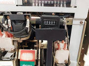 Hyundai Hat06 Air Circuit Breaker 630A 690V Ac 3-pole 50/60 Hz