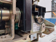 Hyundai Hat06 Air Circuit Breaker 630A 690V Ac 3-pole 50/60 Hz