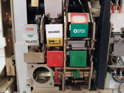 Hyundai Hat06 Air Circuit Breaker 630A 690V Ac 3-pole 50/60 Hz