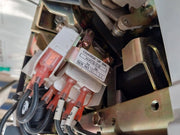 Hyundai Hat06 Air Circuit Breaker 630A 690V Ac 3-pole 50/60 Hz