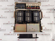 Hyundai Hat06 Air Circuit Breaker 630A 690V Ac 3-pole 50/60 Hz