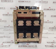 Hyundai Hat06 Air Circuit Breaker 630A 690V Ac 3-pole 50/60 Hz