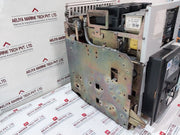 Hyundai Hat06 3-pole Air Circuit Breaker 630A 50/60Hz 690V 5A 5B