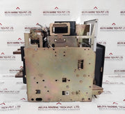Hyundai Hat 16 Air Circuit Breaker 1600A 690V Ac 50/60Hz Hat16/3P