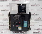 Hyundai Hat 16 Air Circuit Breaker 1600A 690V Ac 50/60Hz Hat16/3P