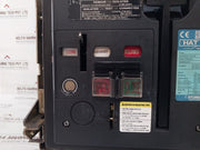 Hyundai Hat 16 Air Circuit Breaker 1600A 690V Ac 50/60Hz Hat16/3P