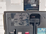 Hyundai Hat 16 Air Circuit Breaker 1600A 690V Ac 50/60Hz Hat16/3P