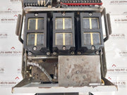 Hyundai Hat 16 Air Circuit Breaker 1600A 690V Ac 50/60Hz Hat16/3P