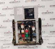 Hyundai Hat 16 Air Circuit Breaker 1600A 690V Ac 50/60Hz Hat16/3P