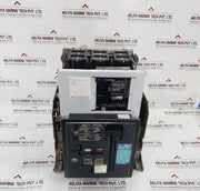 Hyundai Hat 16 Air Circuit Breaker 1600A 690V Ac 50/60Hz Hat16/3P