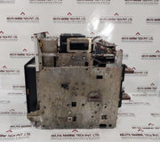 Hyundai Hat 16 Air Circuit Breaker 1600A 690V Ac 50/60Hz Hat16/3P