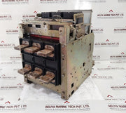 Hyundai Hat 16 Air Circuit Breaker 1600A 690V Ac 50/60Hz Hat16/3P