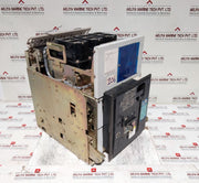 Hyundai Hat 16 3 Poles Air Circuit Breaker 1600A 690Vac 50/60Hz