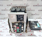 Hyundai Hat 16 3 Pole 1600A Air Circuit Breaker 3-pole 1600A 690Vac 50/60Hz