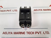 Hyundai Hbd-52 Molded Case Circuit Breaker 10A
