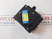 Hyundai Hbd-52D Molded Case Circuit Breaker 2 Pole 15A