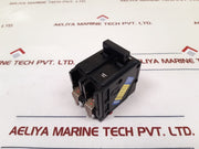 Hyundai Hbd-52D Molded Case Circuit Breaker