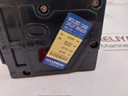 Hyundai Hbd-52D Molded Case Circuit Breaker 460V
