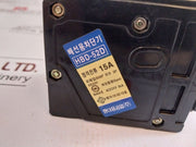 Hyundai Hbd-52D Molded Case Circuit Breaker 460V