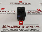 Hyundai Hbd-52D Molded Case Circuit Breaker 460V