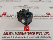 Hyundai Hbd-52D Molded Case Circuit Breaker 460V