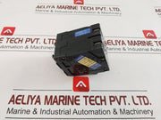 Hyundai Hbd-52D Molded Case Circuit Breaker 460V