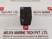 Hyundai Hbd-52D Molded Case Circuit Breaker 460V