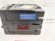 Hyundai Hbd-52D Molded Case Circuit Breaker 460V