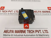 Hyundai Hbd-52D Molded Case Circuit Breaker 15A