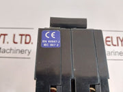 Hyundai Hbd-52D Molded Case Circuit Breaker 15A